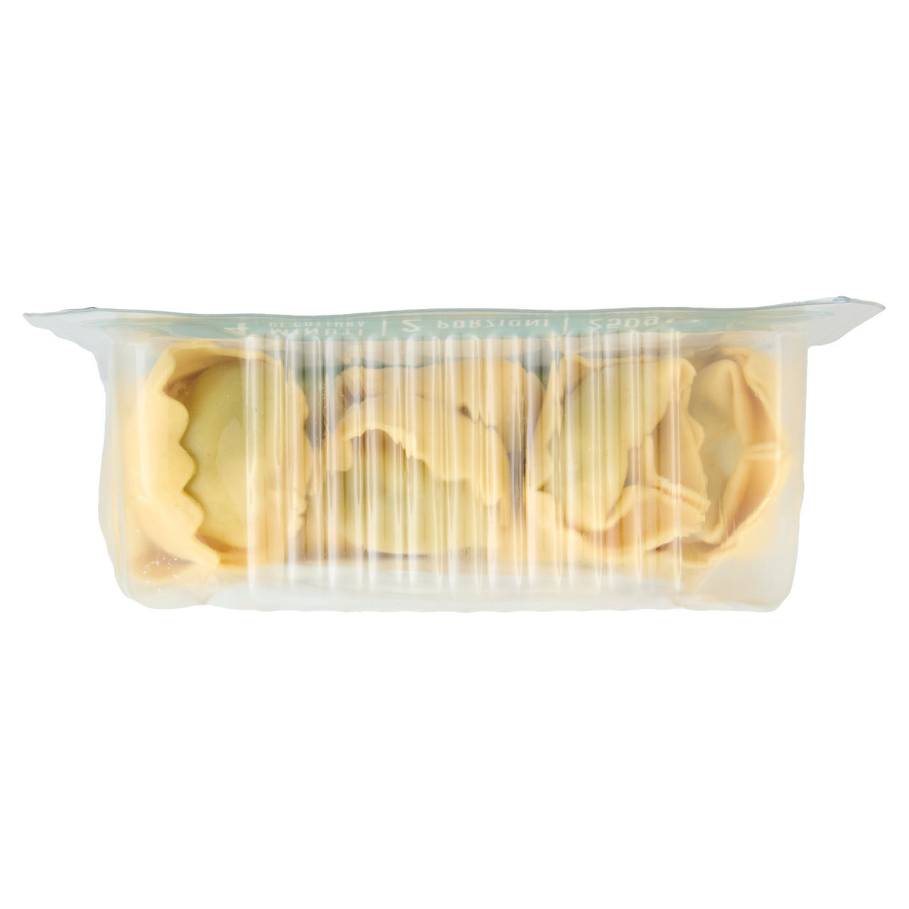 Tortelloni freschi con ricotta spinaci 250 gr - Immagine 31