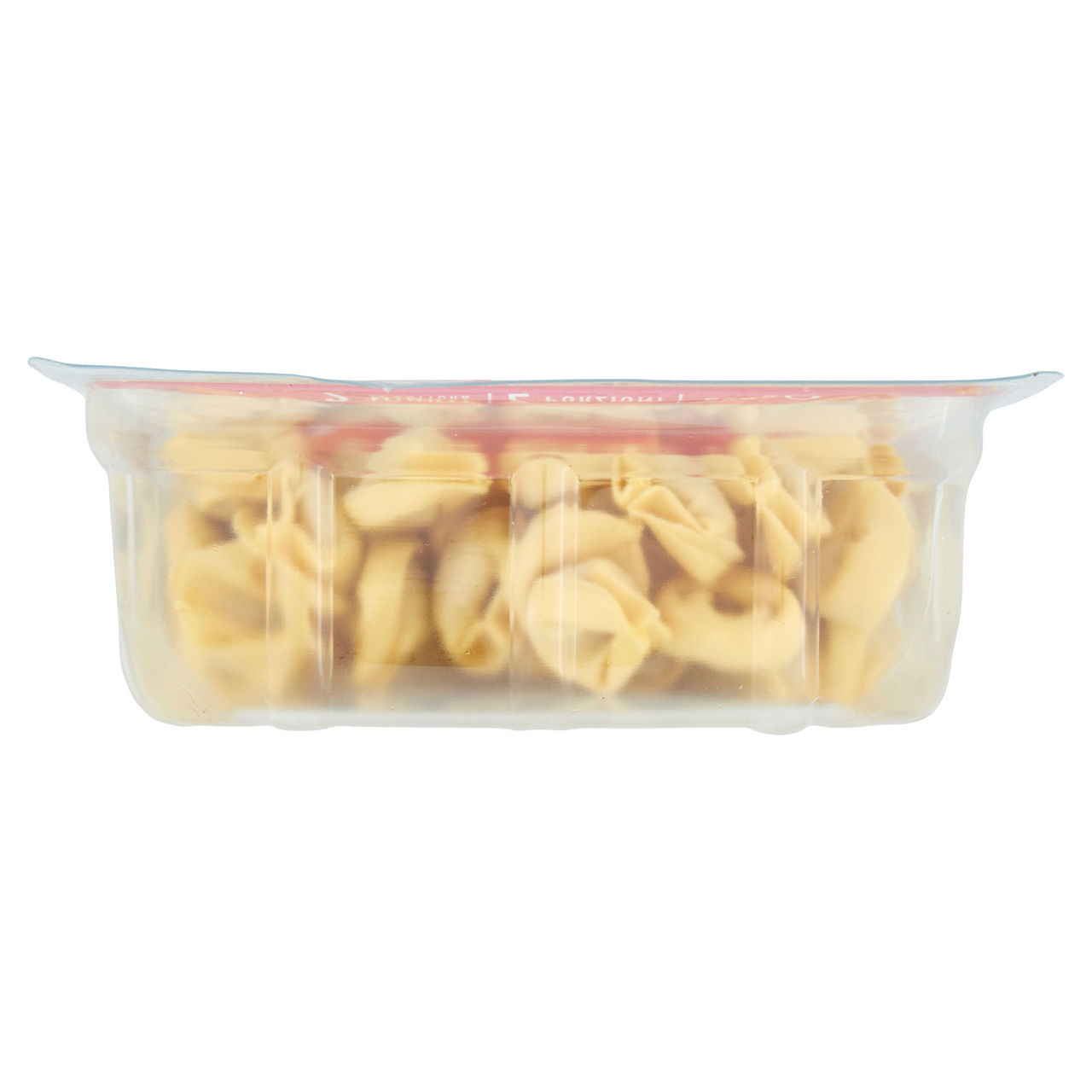 Tortellini freschi con prosciutto crudo 250 gr - Immagine 121
