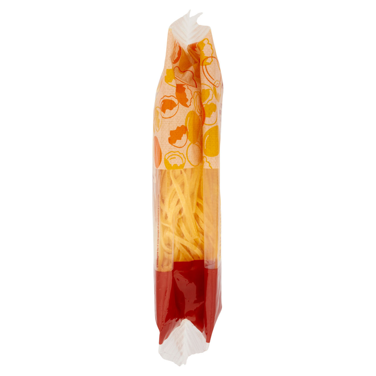 Tagliolini freschi all'uovo 250 gr - Immagine 51