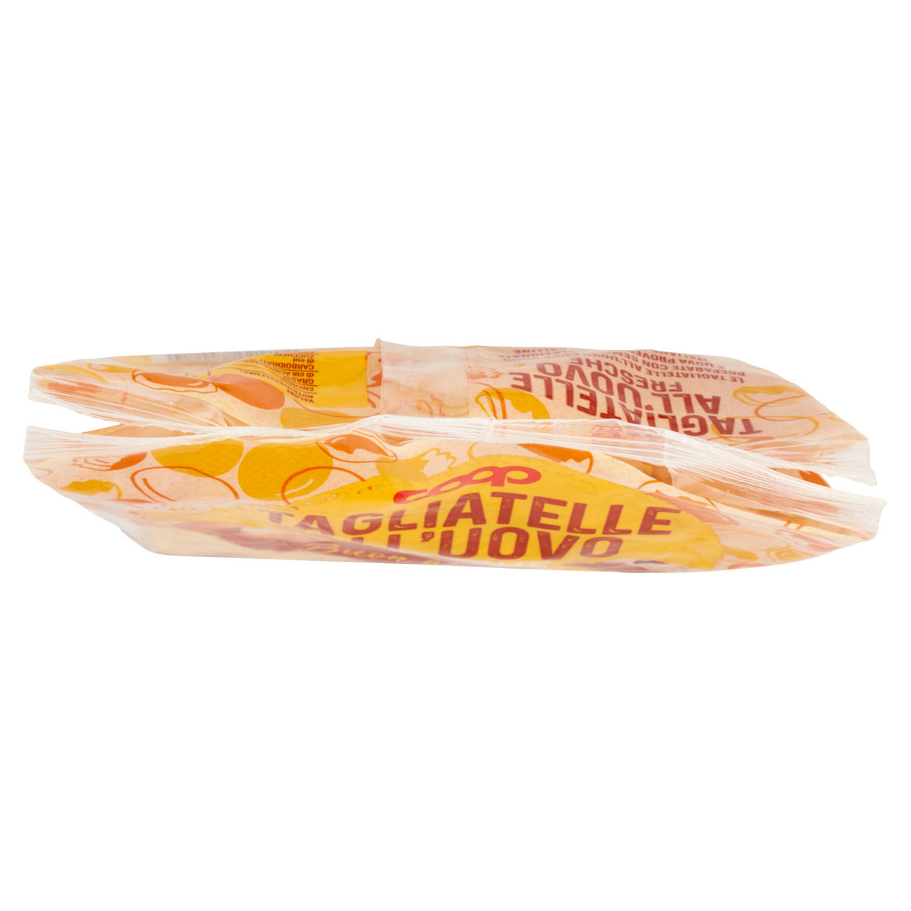 Tagliatelle fresche all'uovo 250 gr - Immagine 41