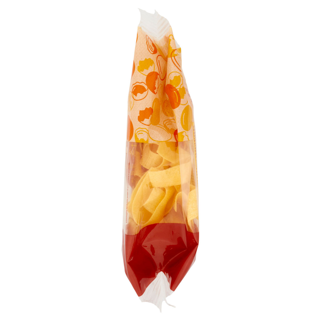 Pappardelle fresche all'uovo 250 gr - Immagine 41