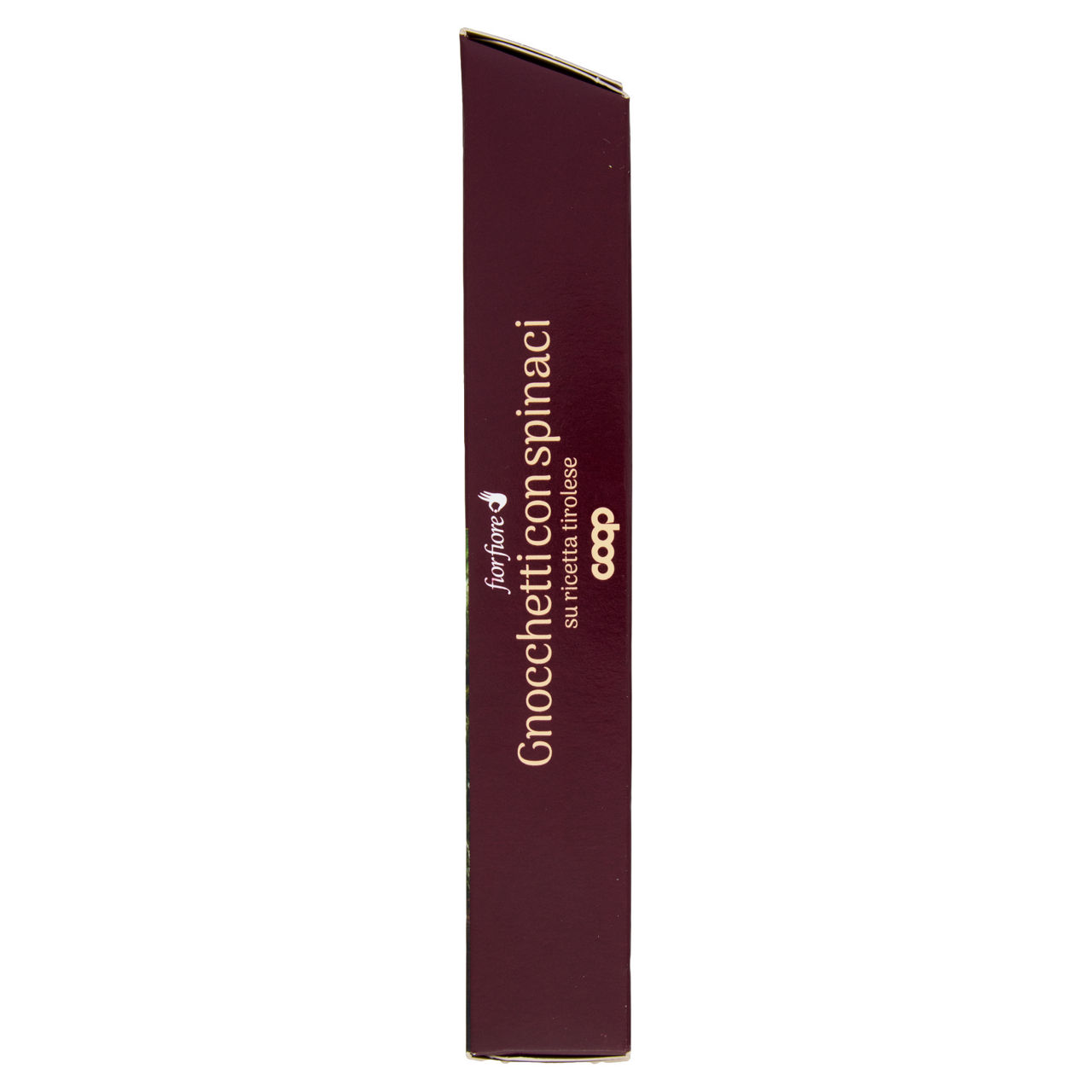 Gnocchetti freschi con spinaci alla Tirolese 350 gr - Immagine 21