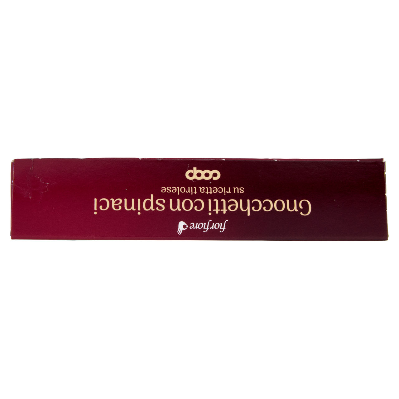 Gnocchetti freschi con spinaci alla Tirolese 350 gr - Immagine 41
