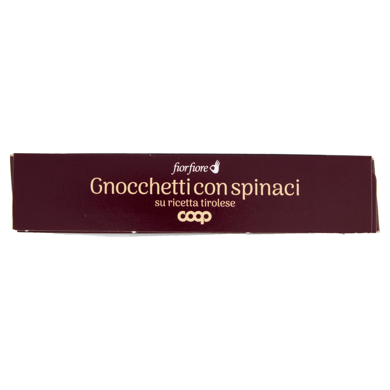 Gnocchetti freschi con spinaci alla Tirolese 350 gr - Immagine 61