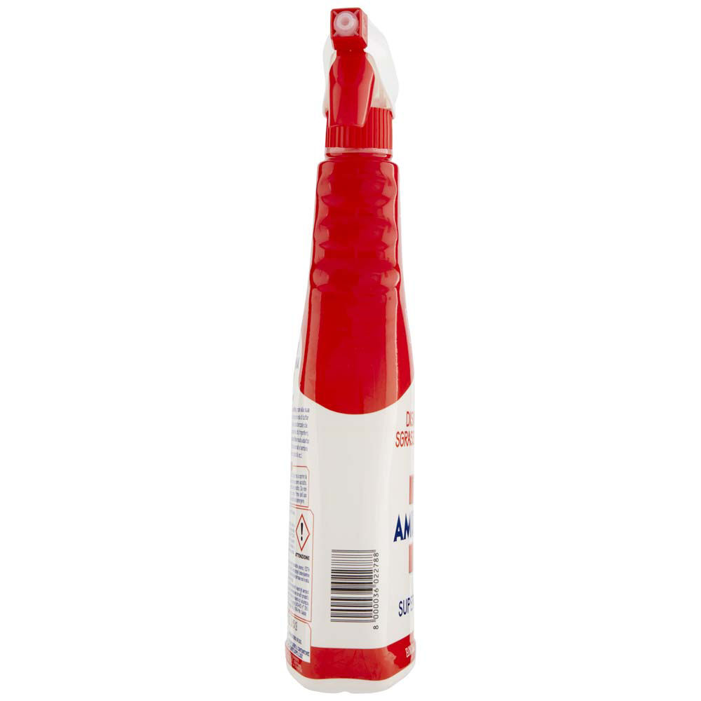 Detergente spray per superfici disinfettante 750 ml - Immagine 11