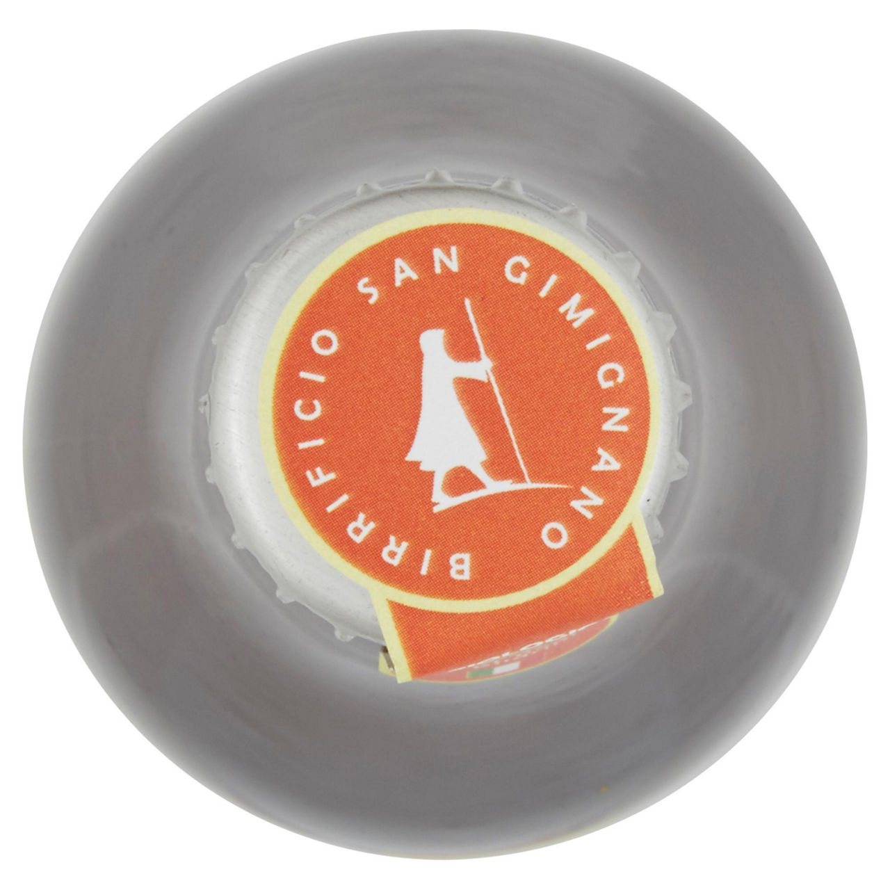 Birra bio curcuma-arancia 33cl - Immagine 41