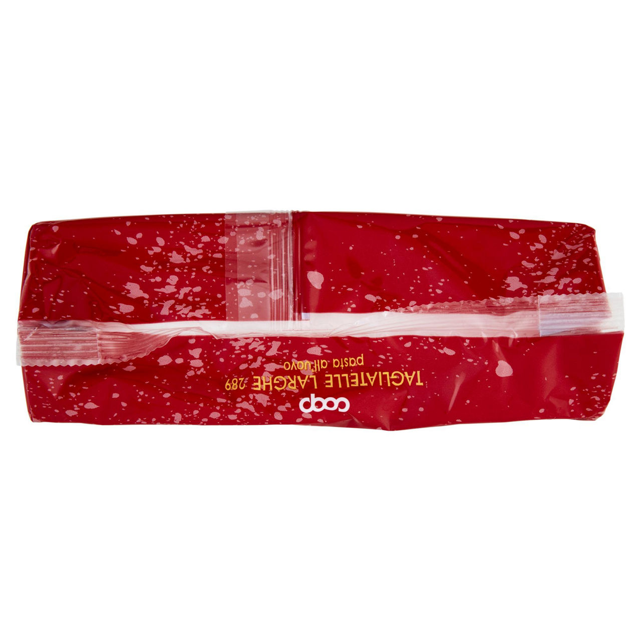 Tagliatelle larghe n. 289 pasta all'uovo 500 gr - Immagine 61