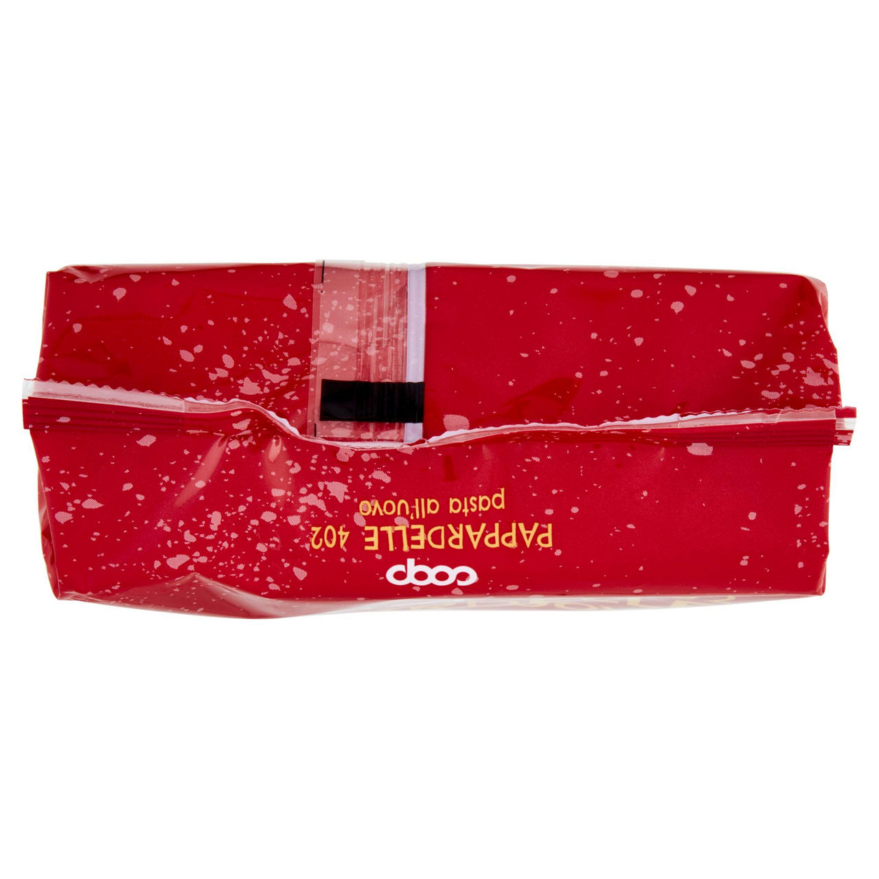 Pappardelle n. 402 pasta all'uovo 250 gr - Immagine 31