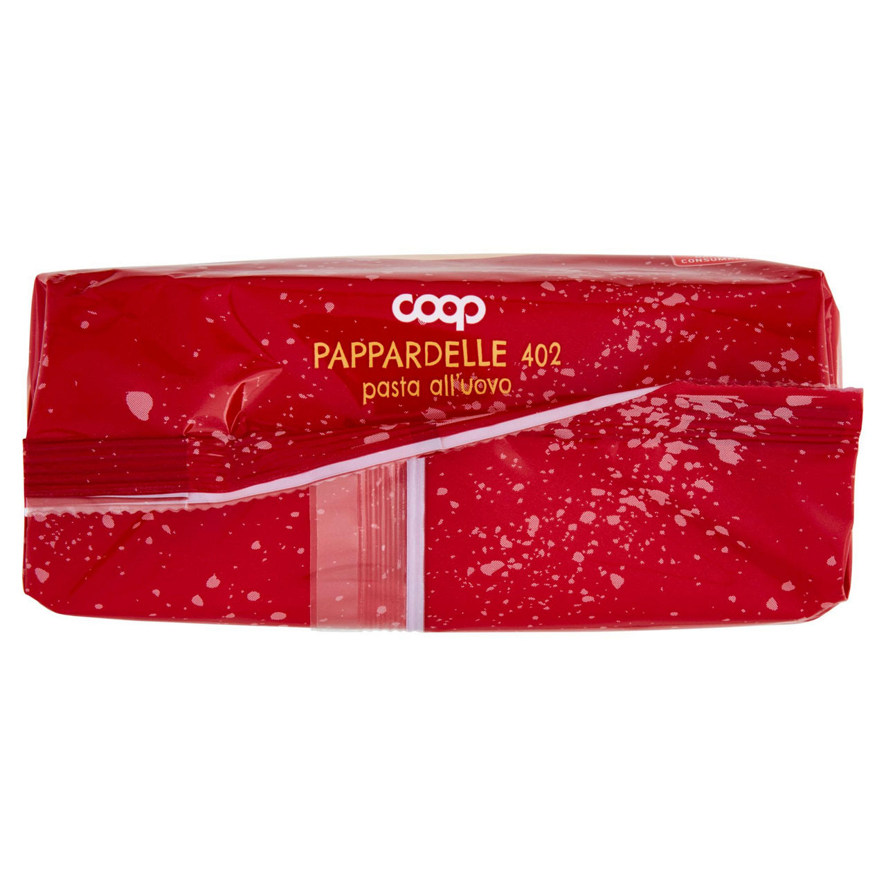 Pappardelle n. 402 pasta all'uovo 250 gr - Immagine 51