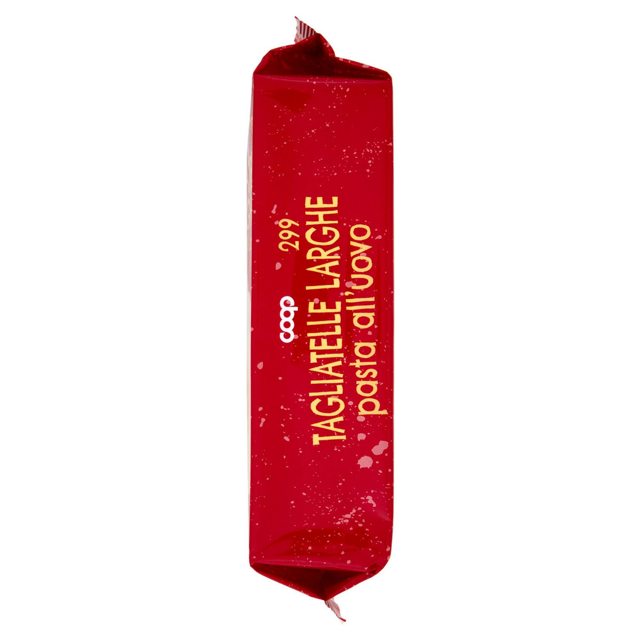 Tagliatelle larghe n. 299 pasta all'uovo 250 gr - Immagine 61