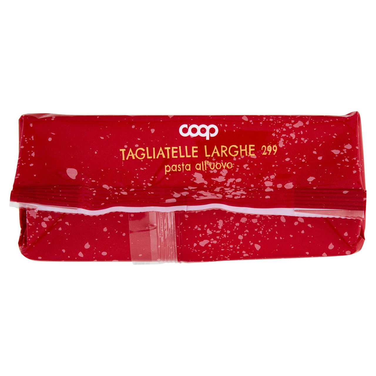 Tagliatelle larghe n. 299 pasta all'uovo 250 gr - Immagine 31