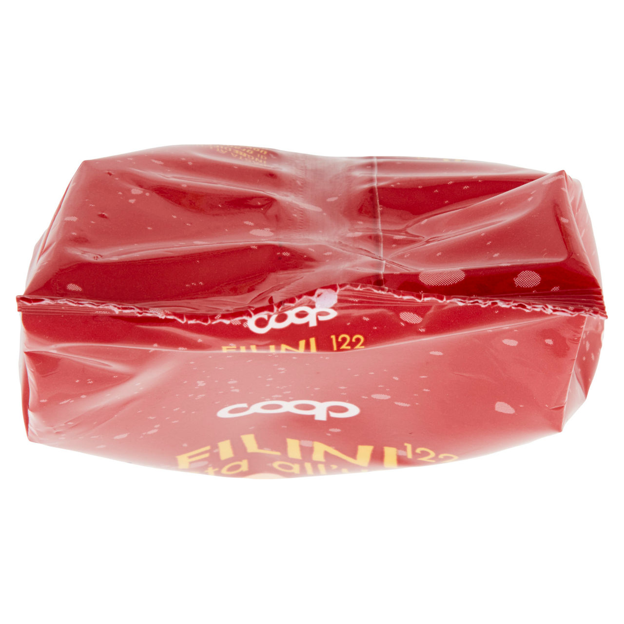 Filini n. 122 pasta all'uovo 250 gr - Immagine 41