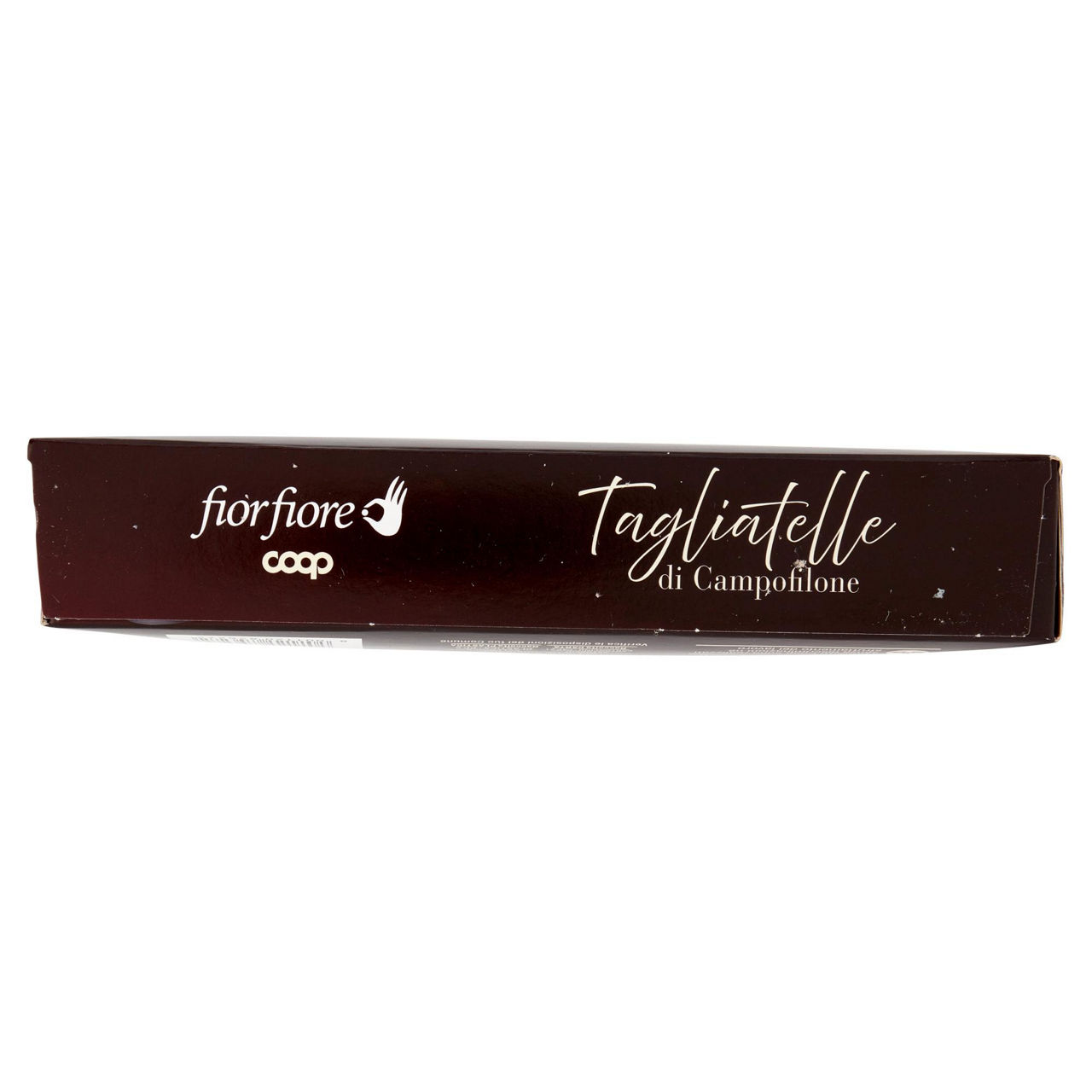 Tagliatelle di Campofilone pasta all'uovo 250 gr - Immagine 51