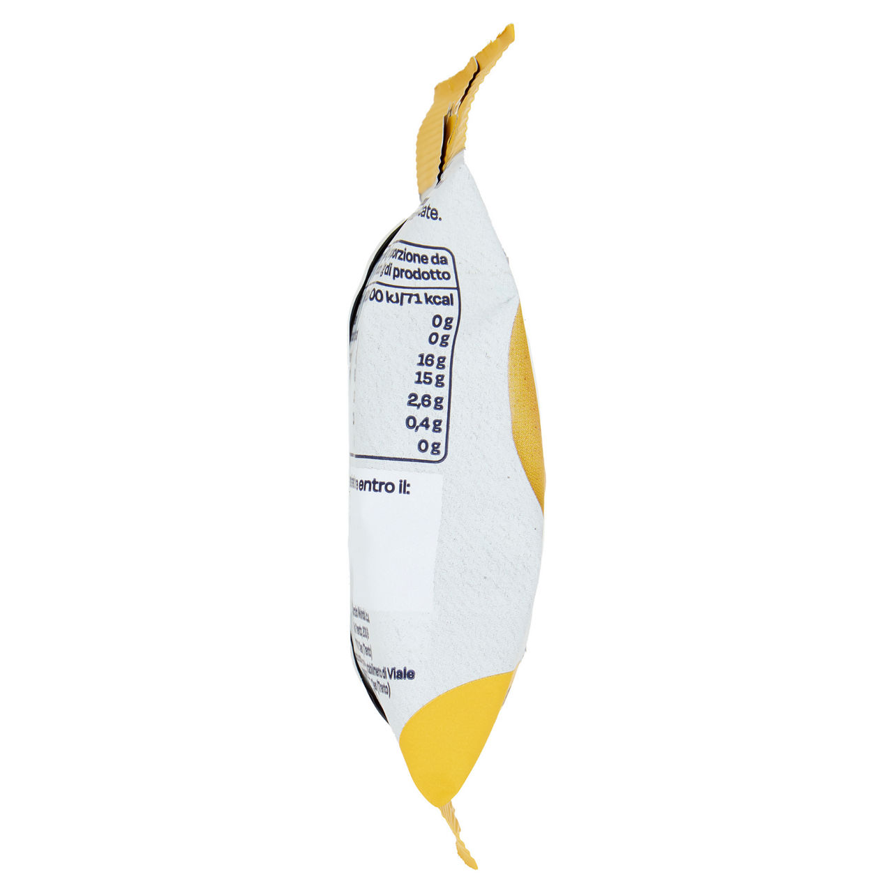 Mela Golden di montagna essiccata 20 gr - Immagine 31