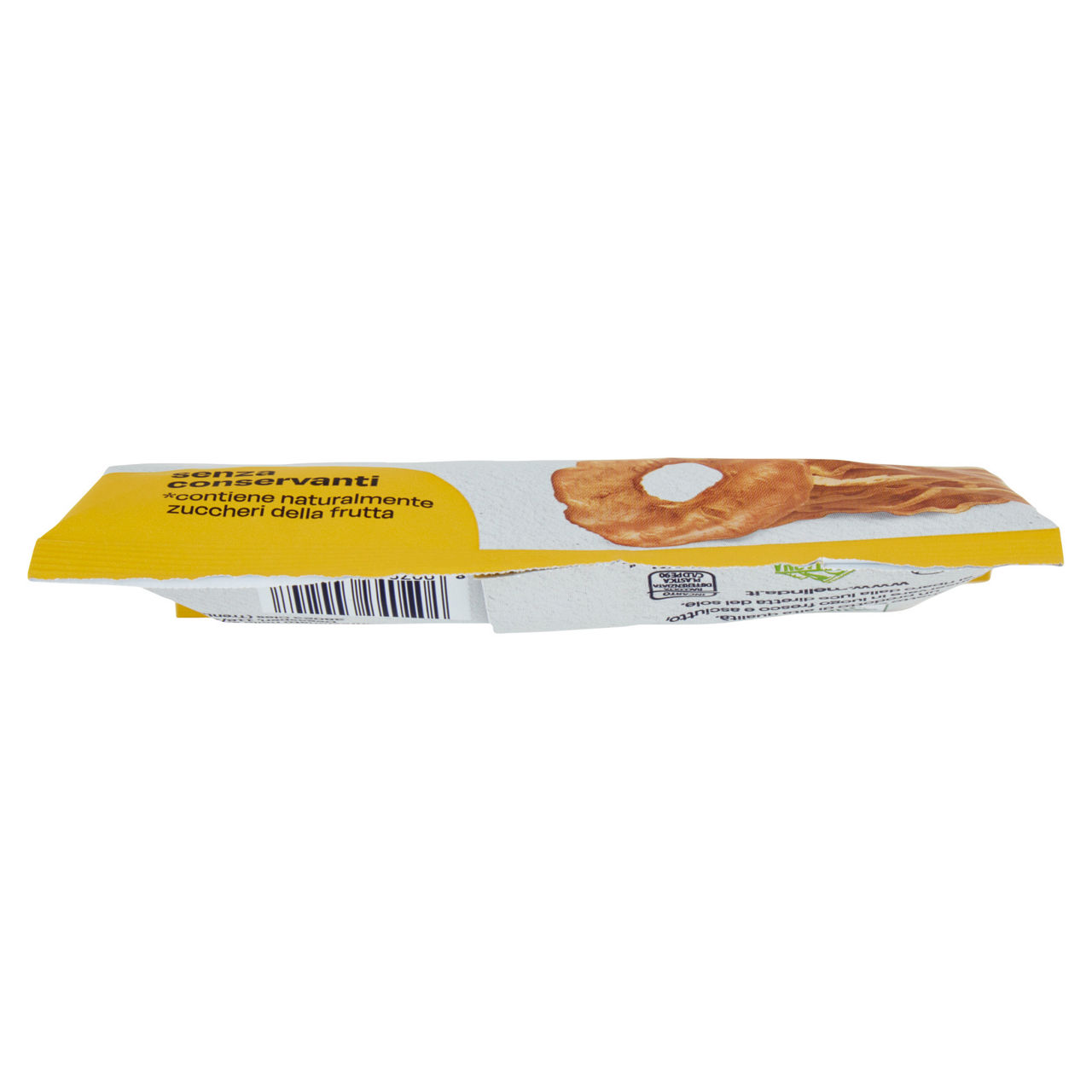 Rondelle di mela essiccata 20 gr - Immagine 51
