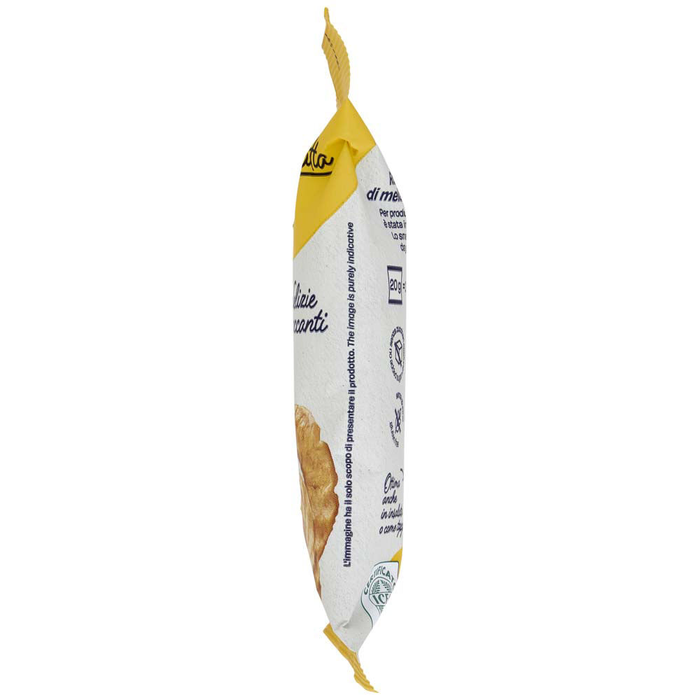 Rondelle di mela essiccata 20 gr - Immagine 31