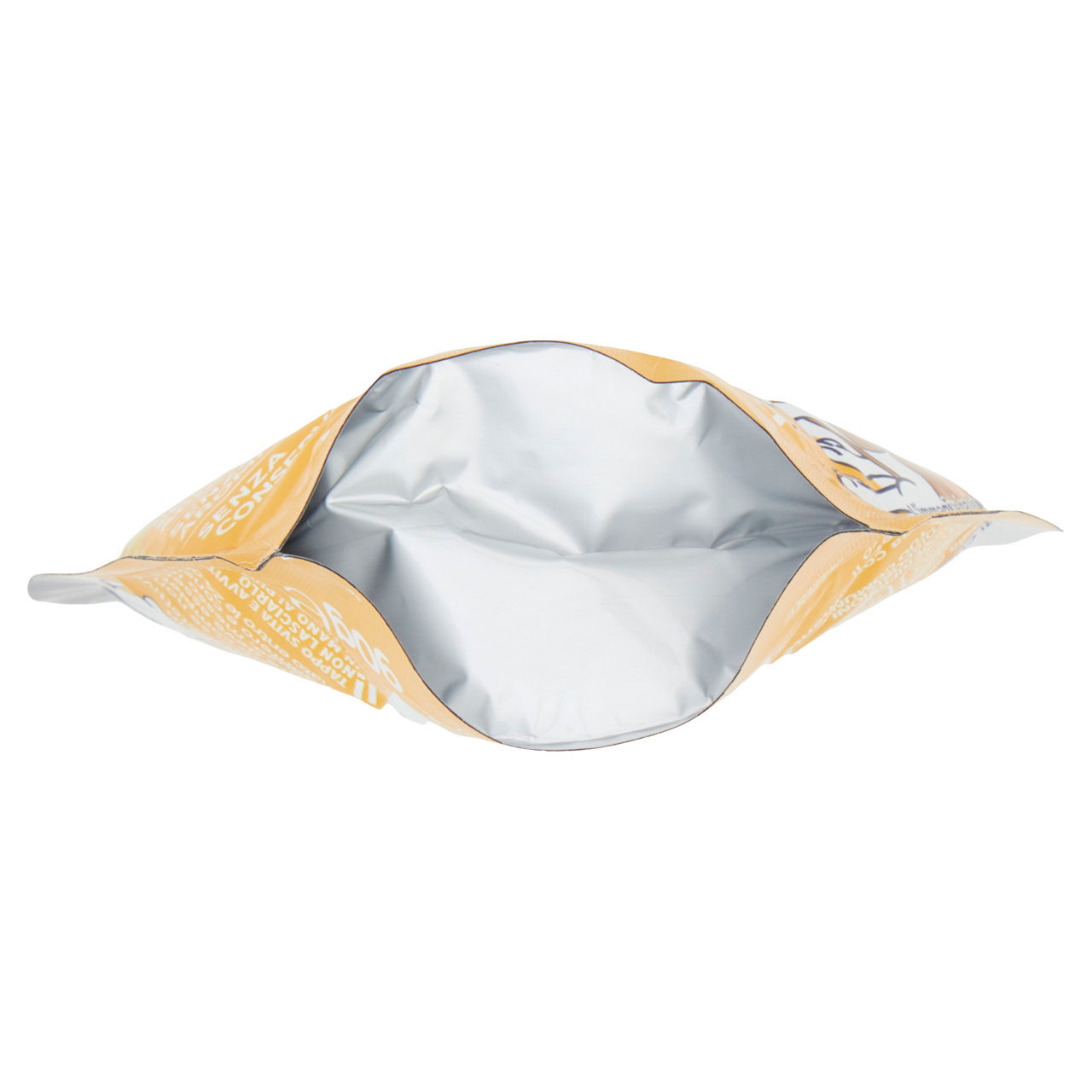 Passata di mela golden squeez 90 gr - Immagine 11