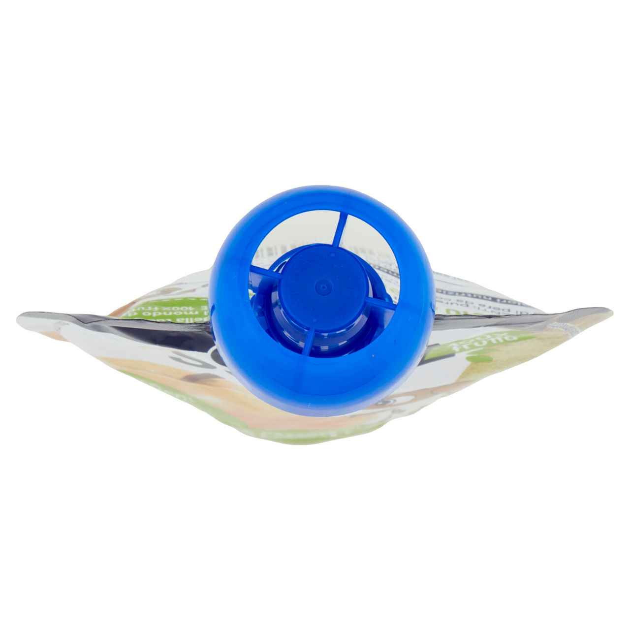 Passata di mela e pera squeez 90 gr - Immagine 41