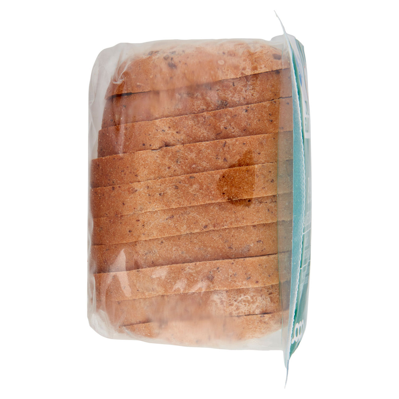 Pane ai cereali e semi senza glutine 300 gr - Immagine 11