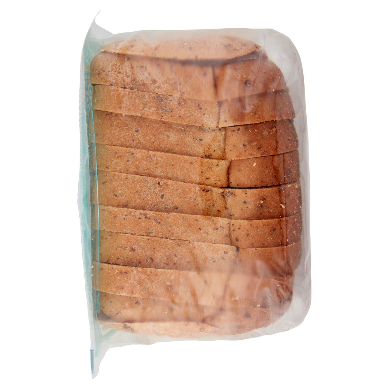 Pane ai cereali e semi senza glutine 300 gr - Immagine 21