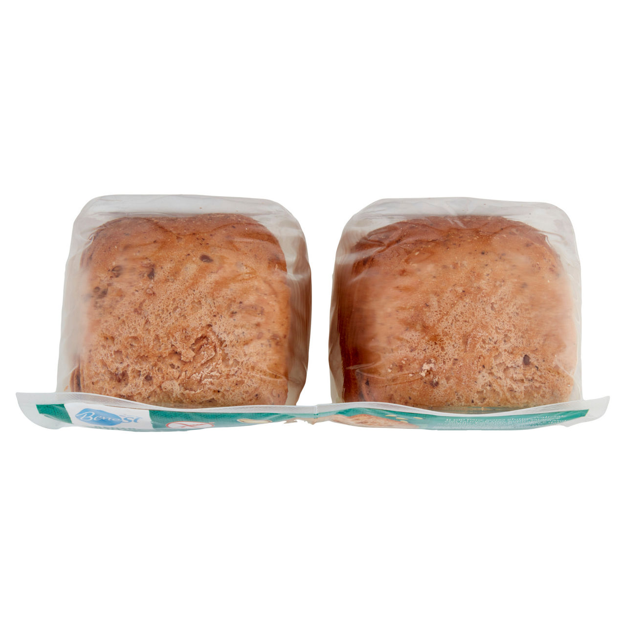 Pane ai cereali e semi senza glutine 300 gr - Immagine 31