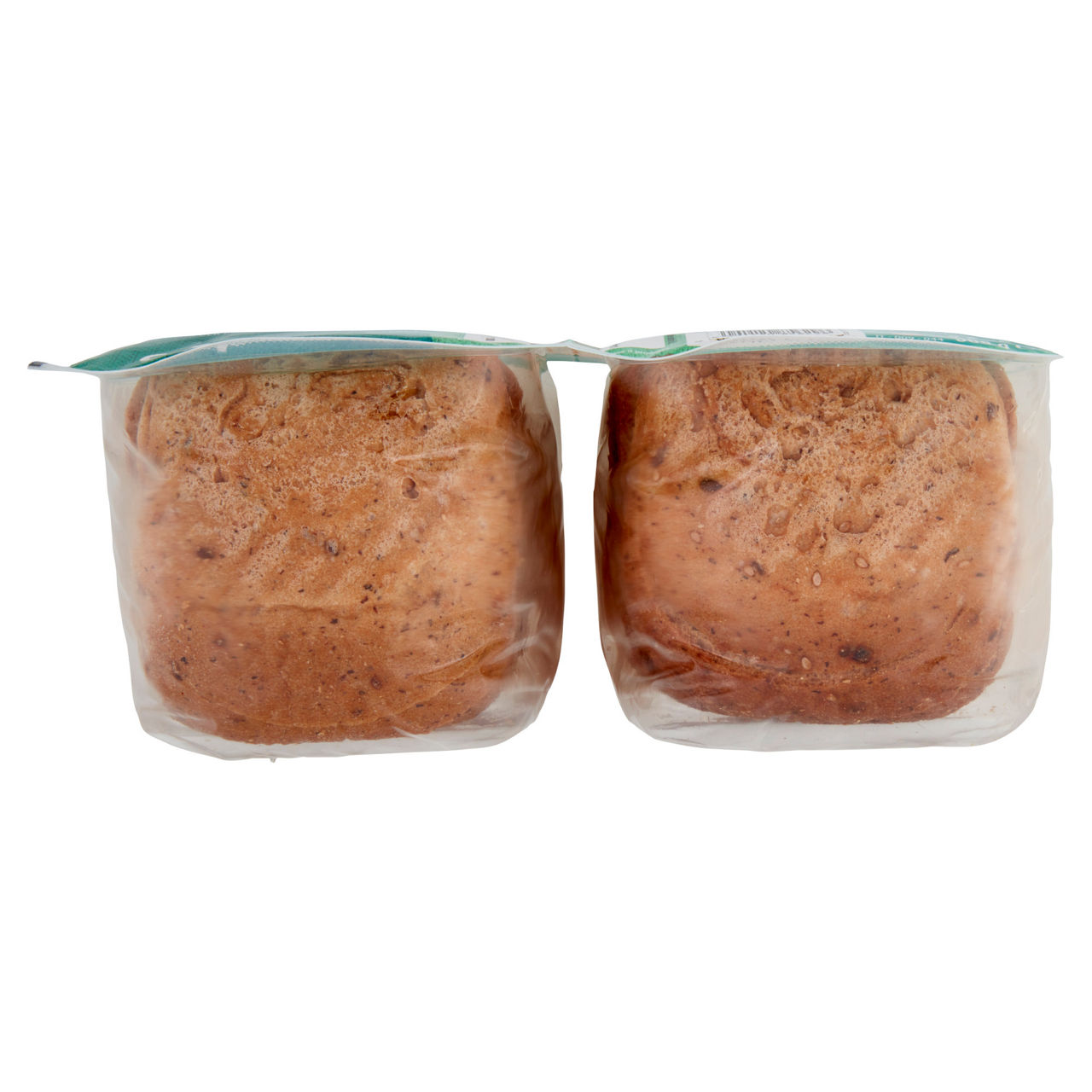 Pane ai cereali e semi senza glutine 300 gr - Immagine 51
