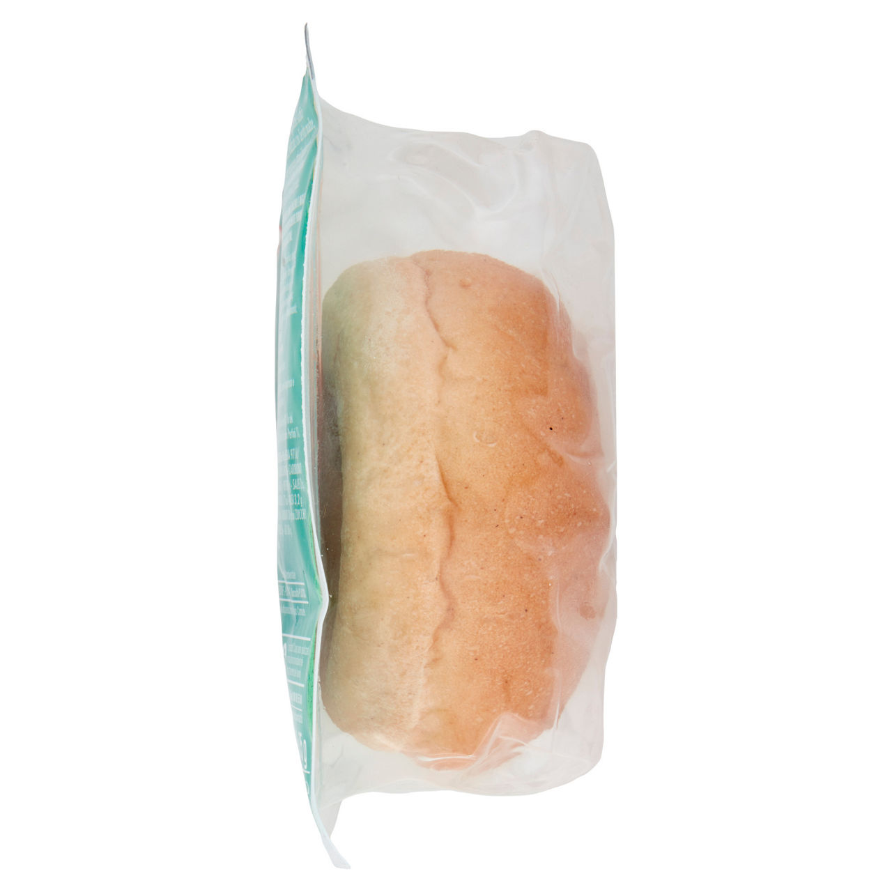 Panini per hamburger senza glutine 150 gr - Immagine 51