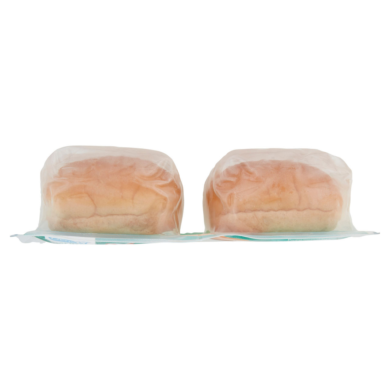 Panini per hamburger senza glutine 150 gr - Immagine 11