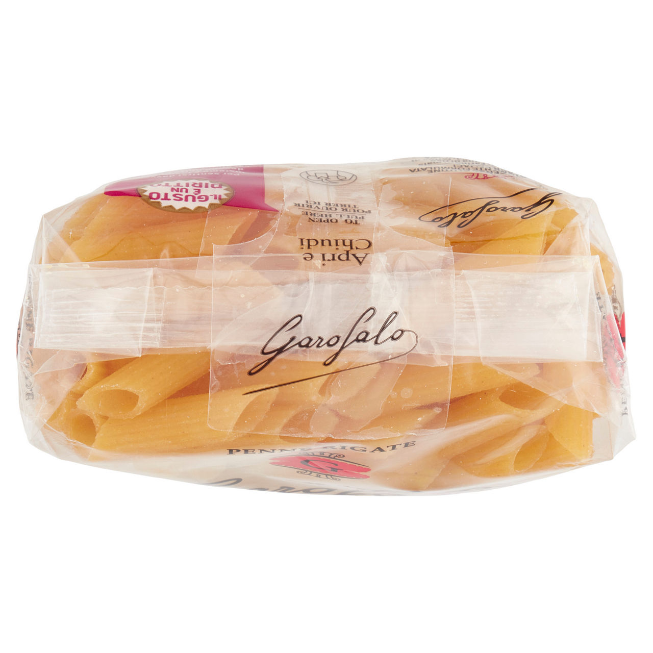 Penne rigate pasta di mais riso integrale e quinoa senza glutine 400 gr - Immagine 51