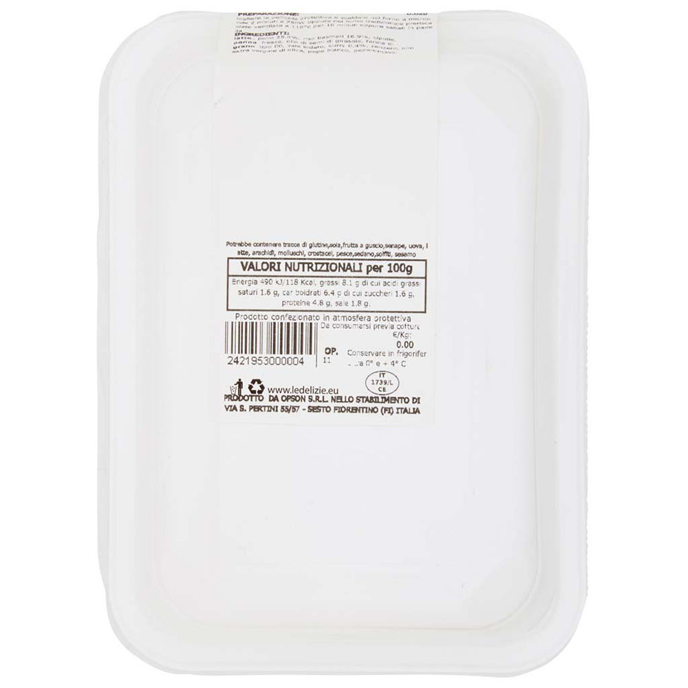 Pollo al curry - Immagine 21