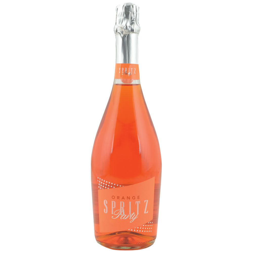 Aperitivo alcolico spritz in bottiglia 750 ml - Immagine 01