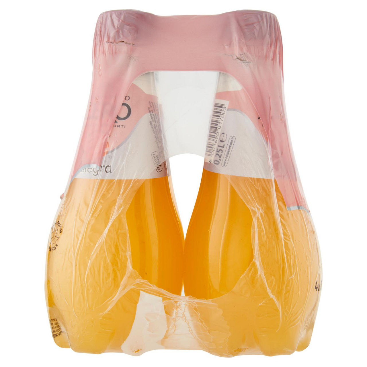 Allegra zero zuccheri 4 pz x 250 ml - Immagine 41