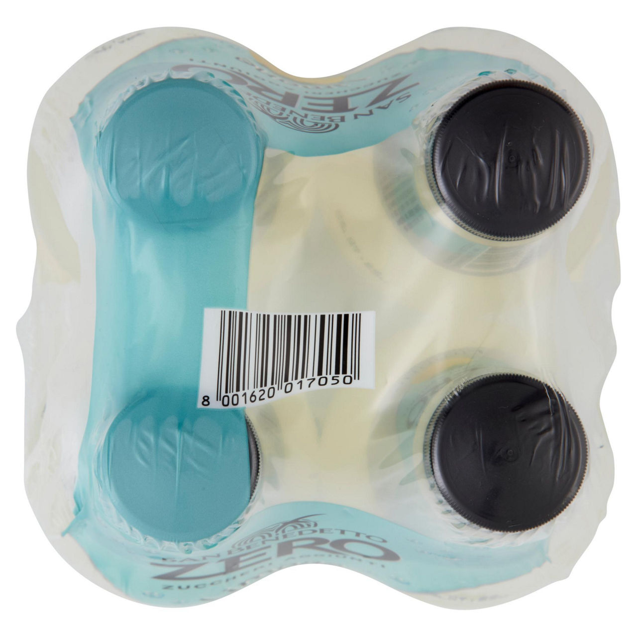 Bibita al limone zero zuccheri 4 pz x 250 ml - Immagine 31