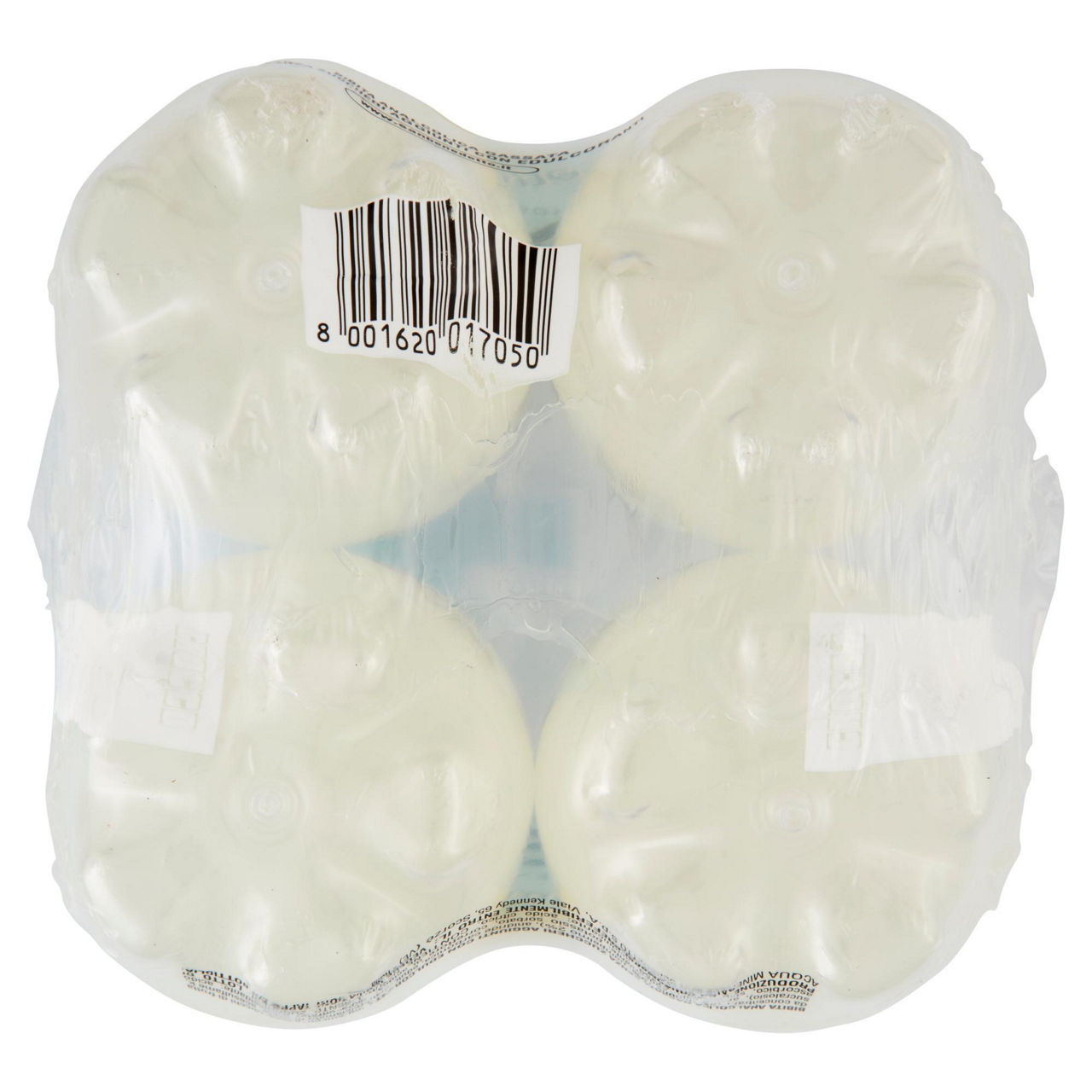 Bibita al limone zero zuccheri 4 pz x 250 ml - Immagine 51
