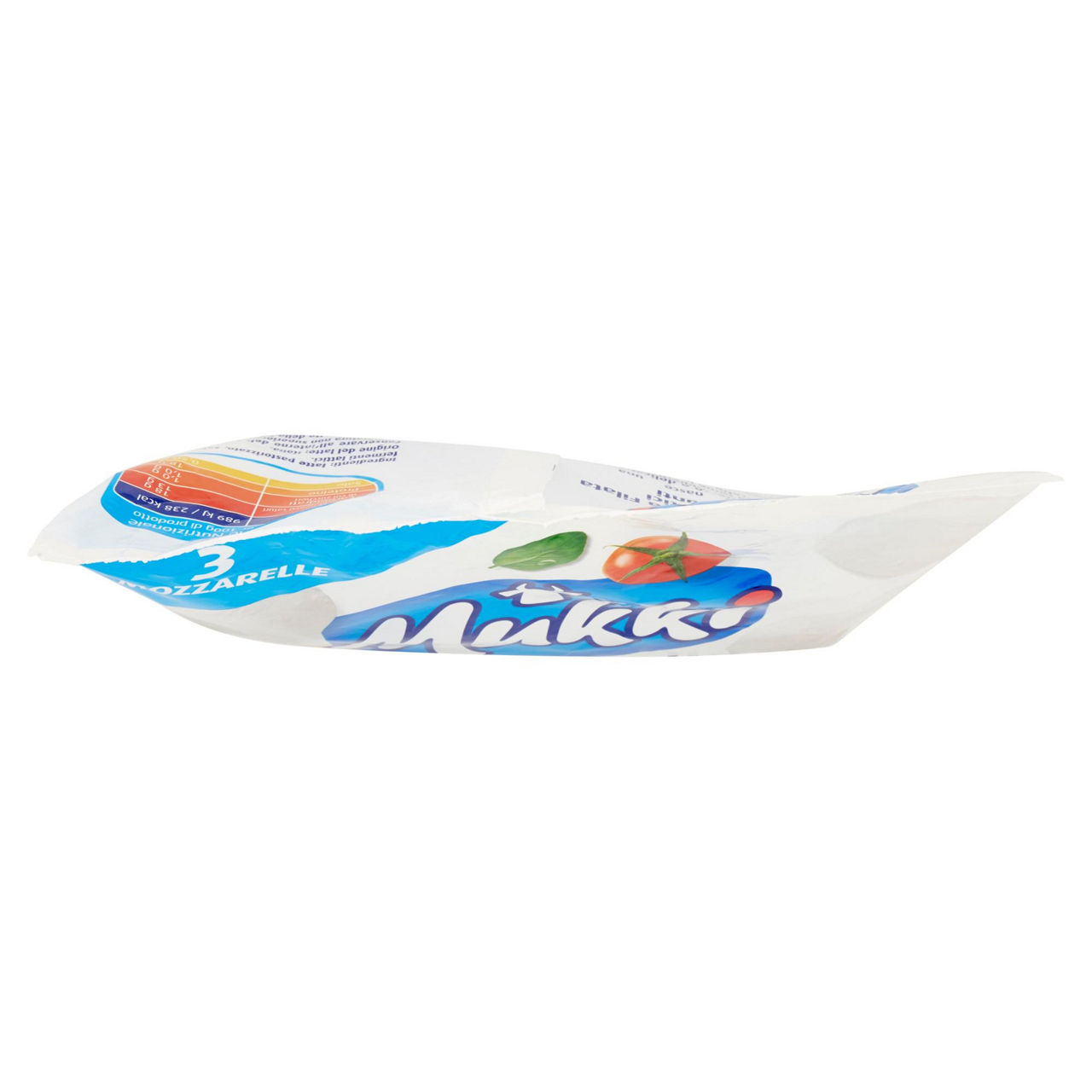Mozzarelle 3 x 100 gr - Immagine 41