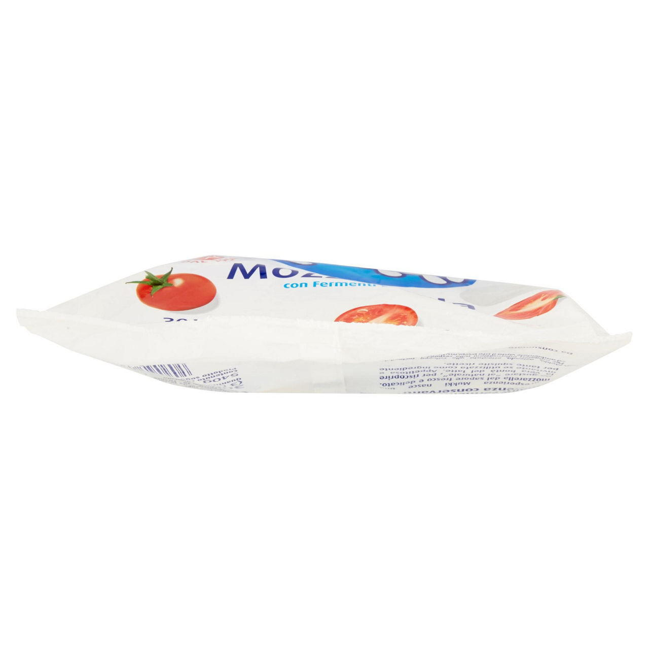 Mozzarelle 3 x 100 gr - Immagine 21