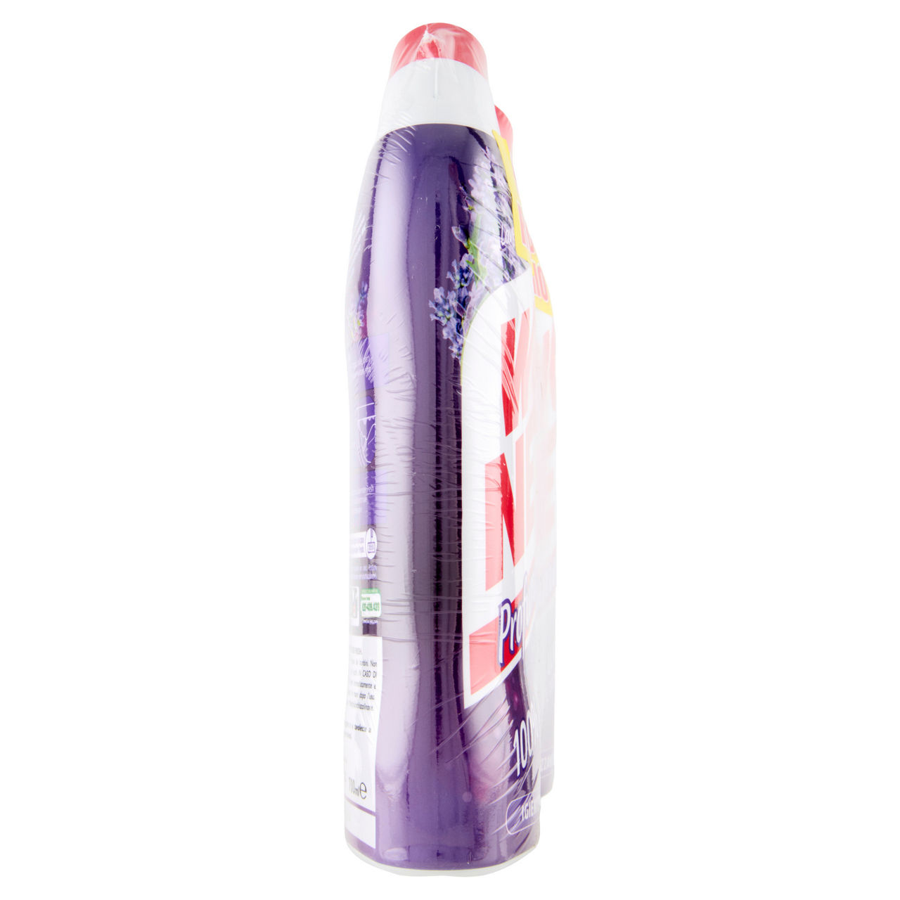 Detergente WC profumoso gel 2 pz x 700 ml - Immagine 11