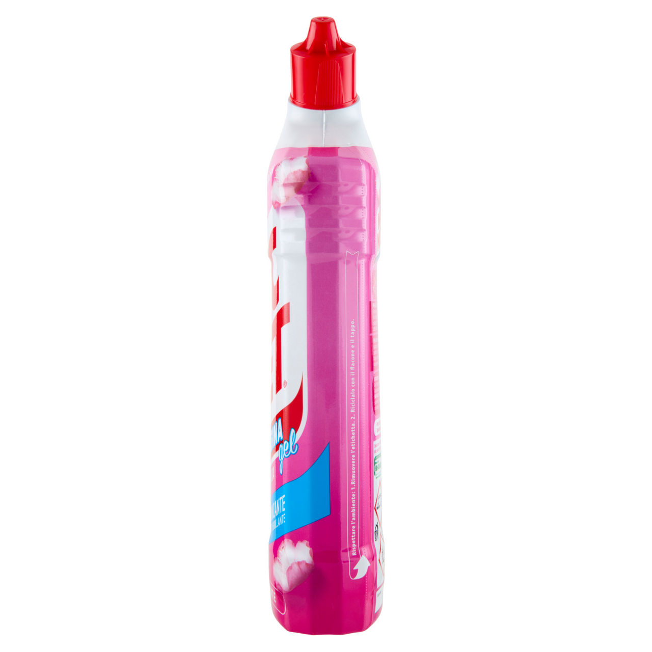 Detergente WC candeggina profumata gel 700 ml - Immagine 51