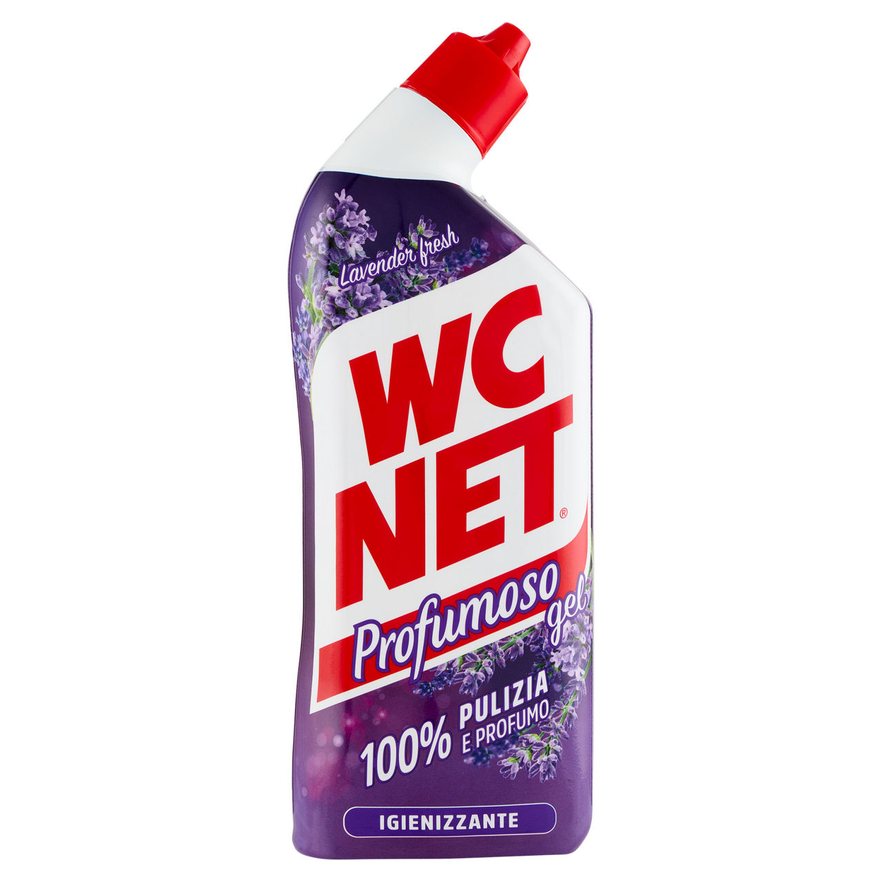 Detergente WC Profumoso gel 700 ml - Immagine 01