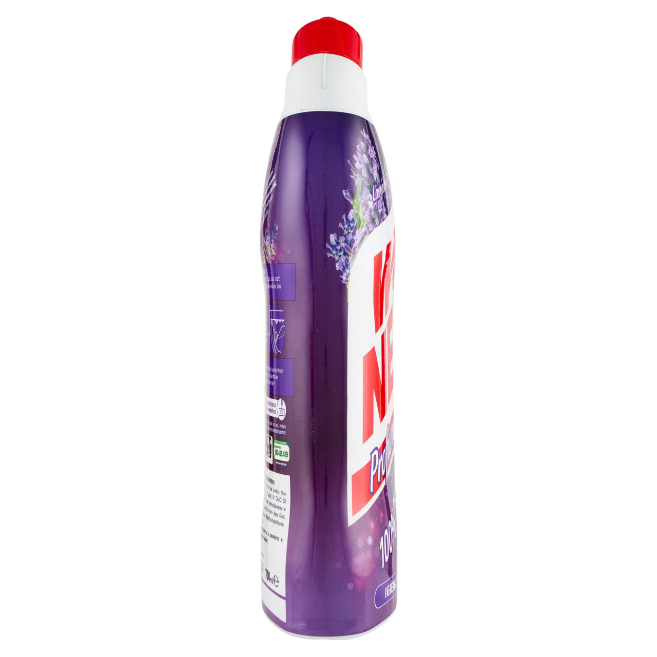 Detergente WC Profumoso gel 700 ml - Immagine 51
