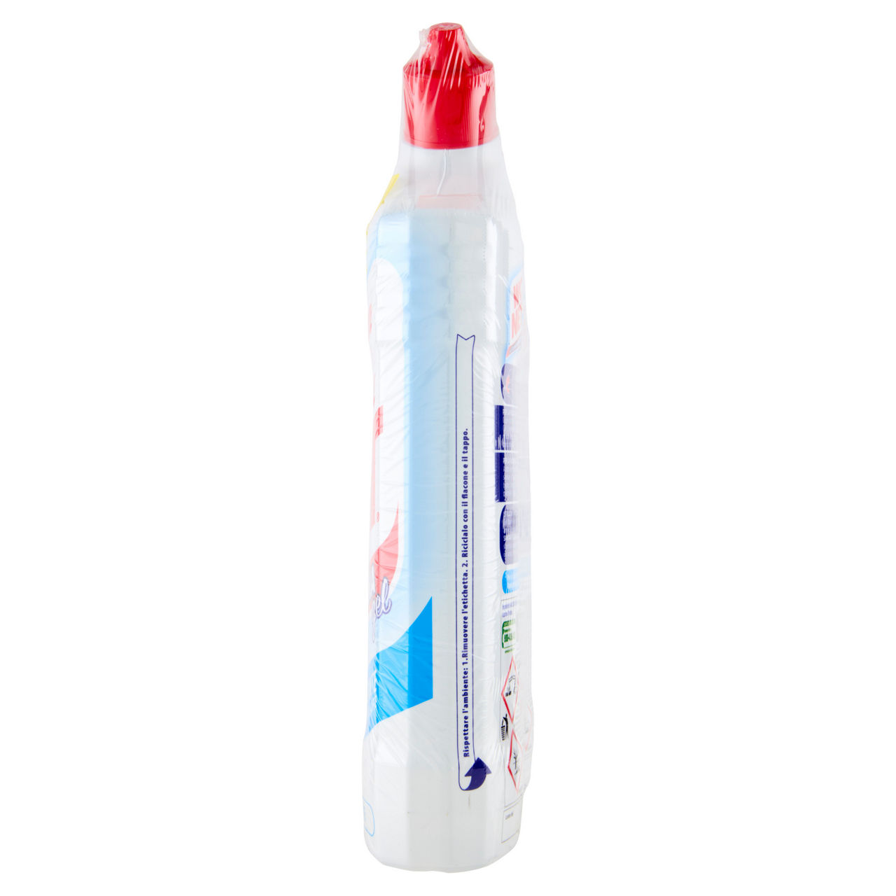 Detergente WC candeggina gel 2 pz x 700 ml - Immagine 51
