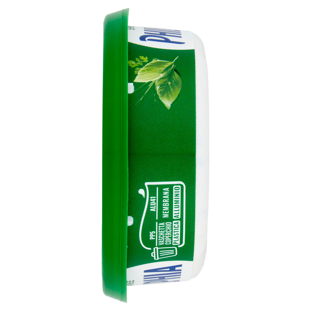 Formaggio fresco spalmabile con erbe Mediterranee 150 gr - Immagine 31