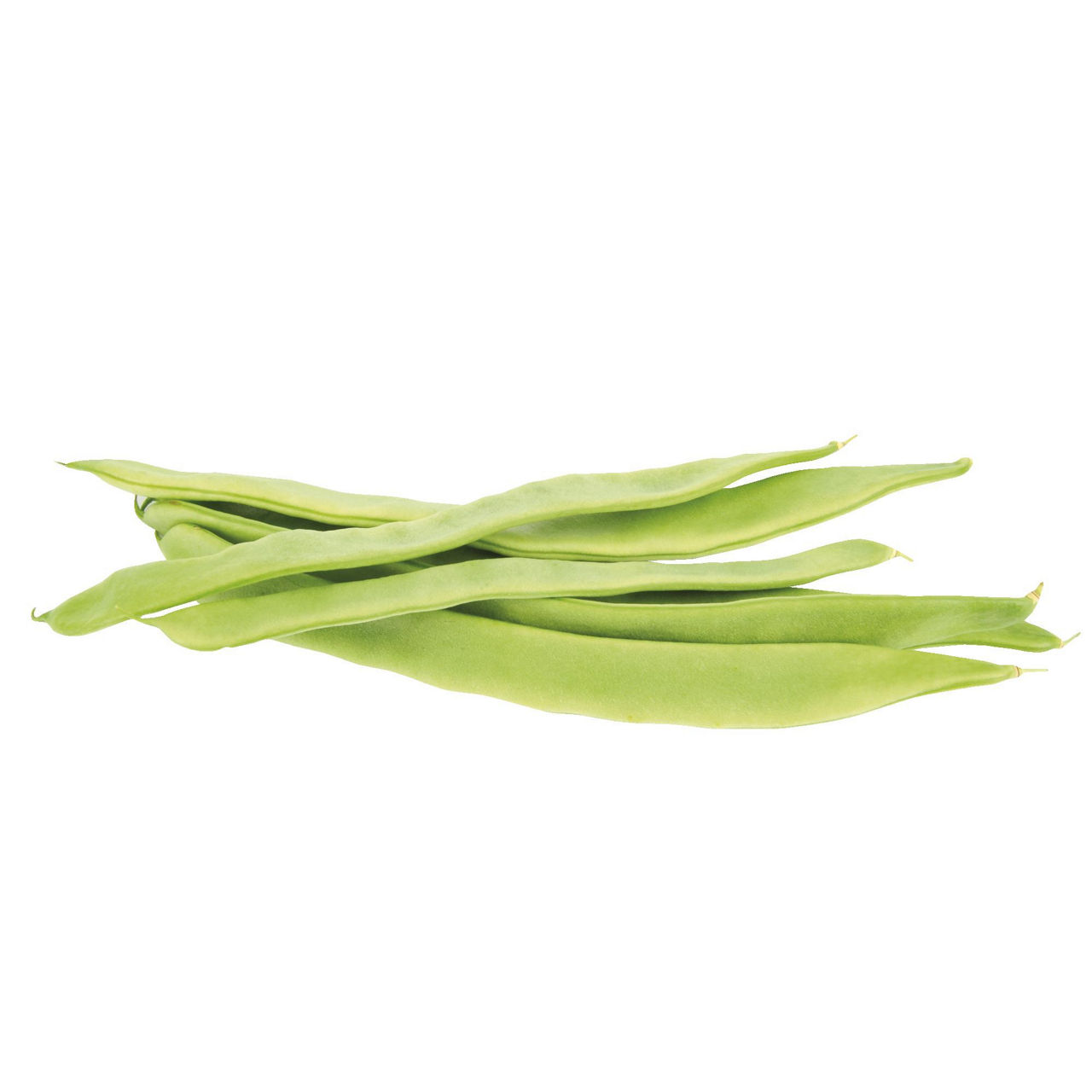 Fagioli taccole 500 gr - Immagine 01