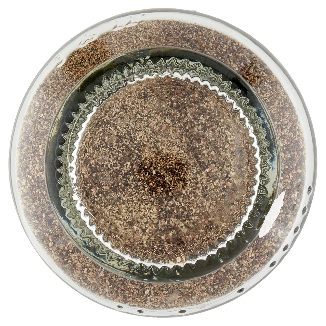 PEPE NERO EXTRA FORTE QUEEN VICTORIA VASO VETRO G 38 - Immagine 41