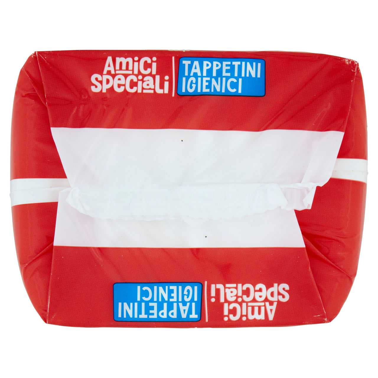 Tappetini assorbenti per animali domestici 60x60 cm 10 pz - Immagine 31