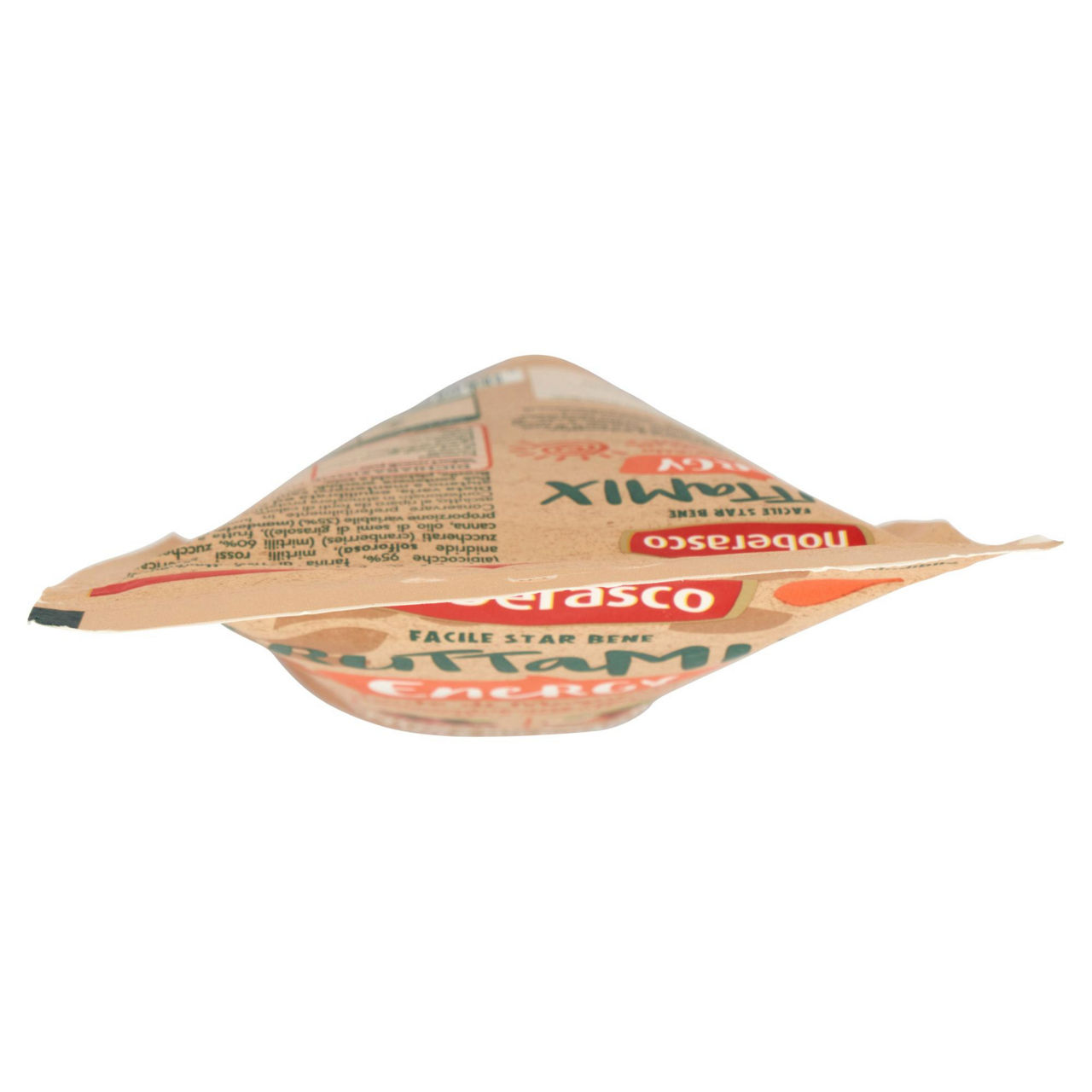 Mix di frutta disidratata e frutta a guscio 150 gr - Immagine 11