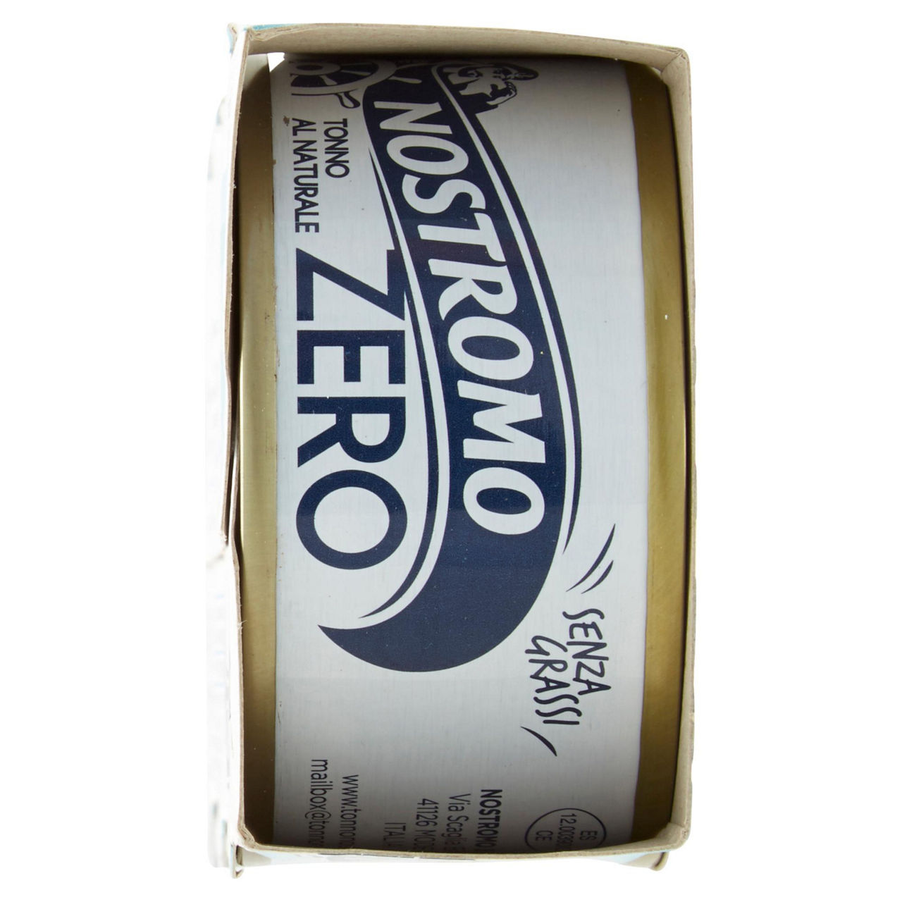 Tonno al naturale Zero 3 pz x 65 gr - Immagine 11