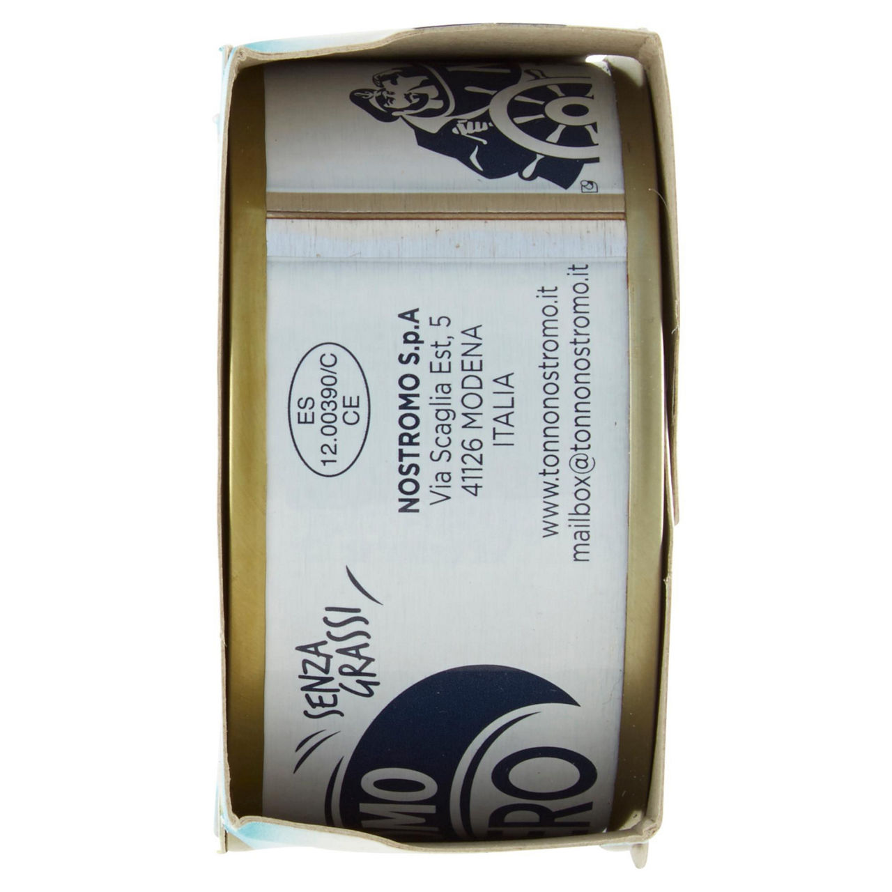 Tonno al naturale Zero 3 pz x 65 gr - Immagine 21
