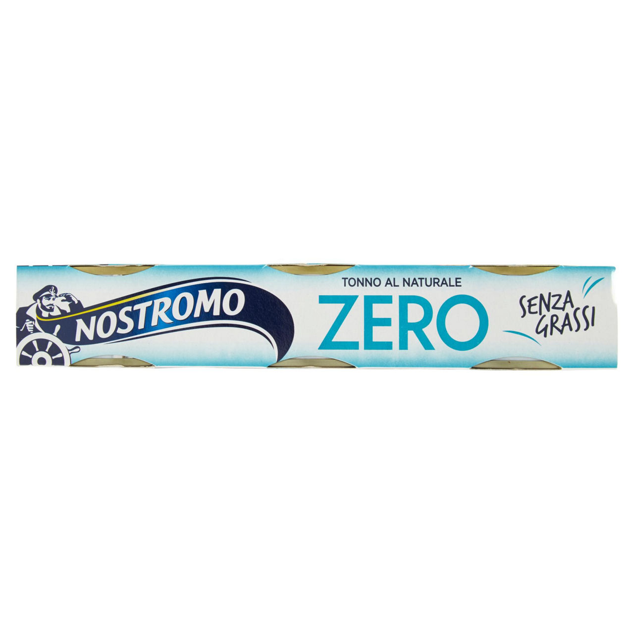 Tonno al naturale Zero 3 pz x 65 gr - Immagine 41