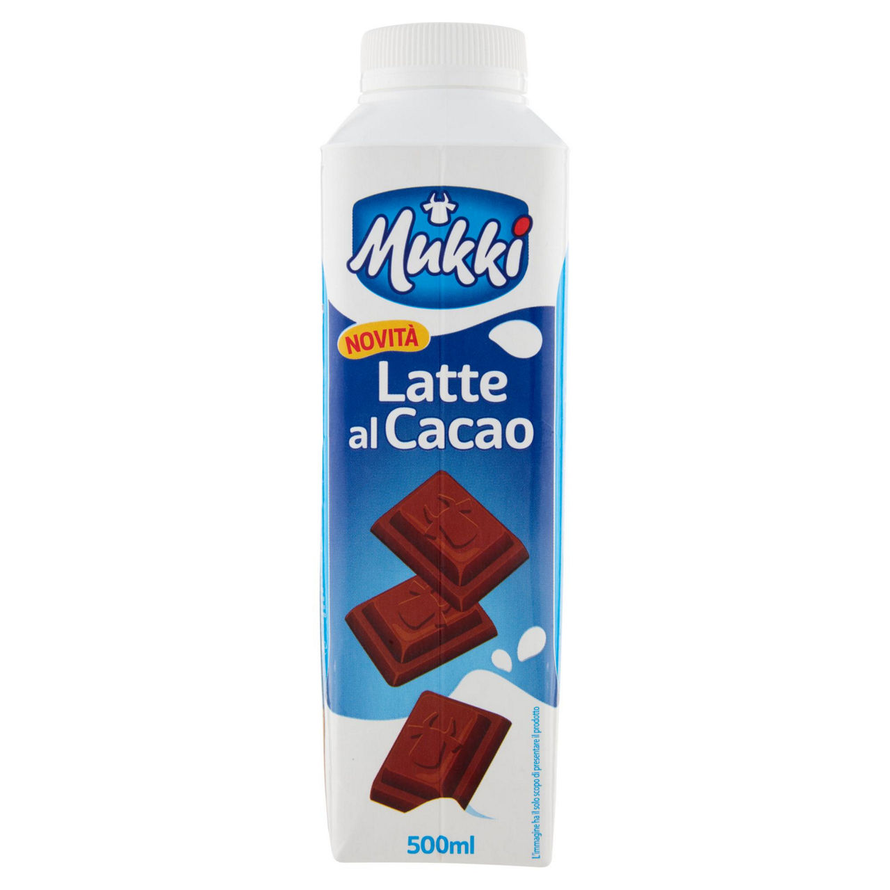 Latte al cacao 500 ml - Immagine 31